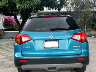 2017 Suzuki Vitara GLX