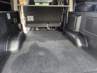 2017 Toyota Hiace