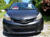 2012 Toyota Vitz for sale in Hanover, Jamaica