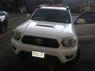 2013 Toyota Tacoma for sale in Manchester, Jamaica