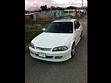 2000 Honda Torneo for sale in St. Thomas, Jamaica