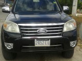 2011 Ford Everest for sale in St. Ann, Jamaica