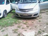 2008 Nissan note for sale in Kingston / St. Andrew, Jamaica
