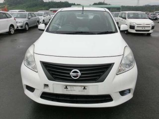 2013 Nissan TIIDA for sale in Clarendon, Jamaica