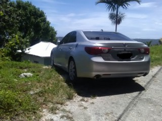 2010 Toyota Mark x GS Package Sport for sale in St. James, Jamaica