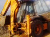 2004 Yamaha Case 580 Super M Backhoe Loader for sale in Clarendon, Jamaica