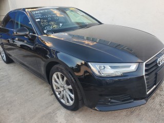 2016 Audi A4 for sale in Kingston / St. Andrew, Jamaica