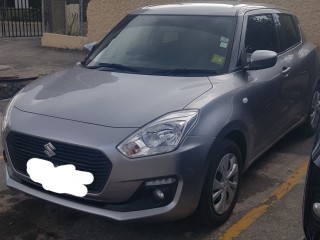 2019 Suzuki Swift for sale in Kingston / St. Andrew, Jamaica