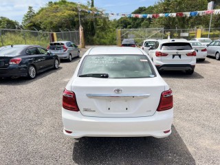 2017 Toyota AXIO for sale in St. Elizabeth, Jamaica