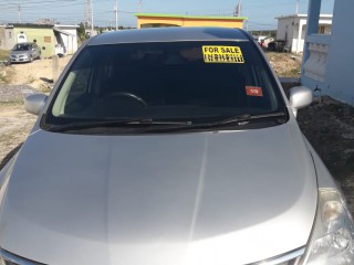 2011 Nissan Tiida latio for sale in St. Catherine, Jamaica