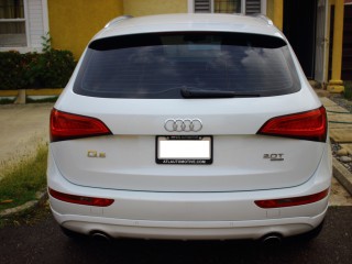 2015 Audi Q5 20T for sale in Kingston / St. Andrew, Jamaica