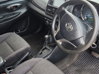 2016 Toyota Yaris