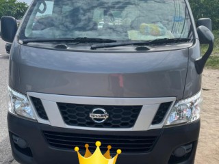 2016 Nissan Caravan NV350 for sale in Kingston / St. Andrew, Jamaica