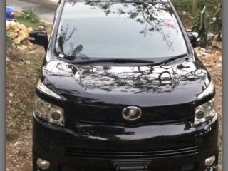 2008 Toyota Voxy for sale in St. James, Jamaica