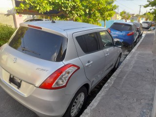 2012 Suzuki Swift for sale in Kingston / St. Andrew, Jamaica