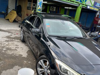 2018 Mercedes Benz Cla250 for sale in Kingston / St. Andrew, Jamaica