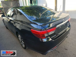 2013 Toyota Mark X