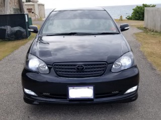 2004 Toyota Corolla Altis for sale in St. Ann, Jamaica