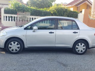 2009 Nissan Tiida for sale in Kingston / St. Andrew, Jamaica