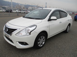 2015 Nissan Latio for sale in St. James, Jamaica