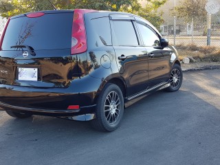 2010 Nissan Note for sale in Kingston / St. Andrew, Jamaica