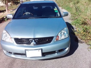 2008 Mitsubishi Lancer for sale in St. James, Jamaica