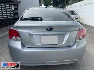 2013 Subaru G4 for sale in Kingston / St. Andrew, Jamaica