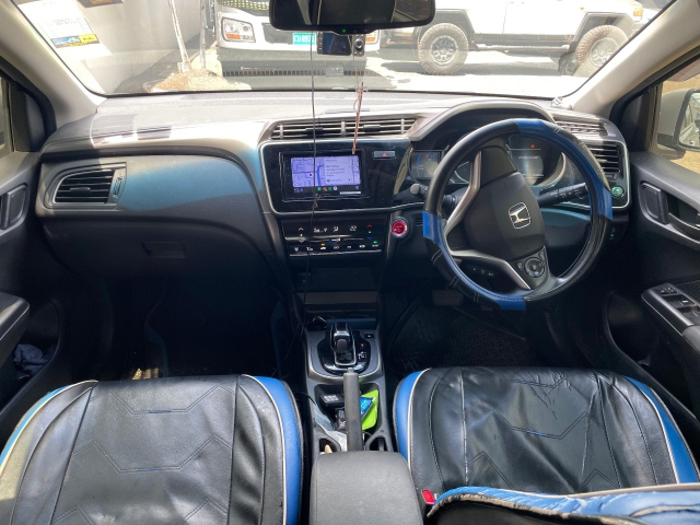2018 Honda Grace for sale in Kingston / St. Andrew, Jamaica