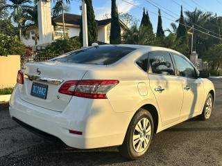 2021 Nissan Sylphy