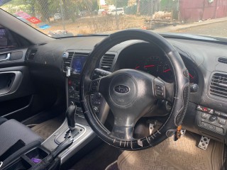 2003 Subaru Legacy GT BSpec for sale in Kingston / St. Andrew, Jamaica