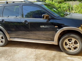 2005 Mitsubishi Outlander for sale in Kingston / St. Andrew, Jamaica