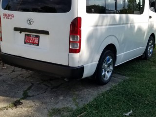 2007 Toyota Hiace for sale in St. Thomas, Jamaica