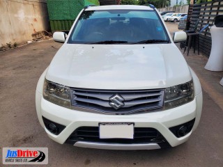 2013 Suzuki GRAND VITARA