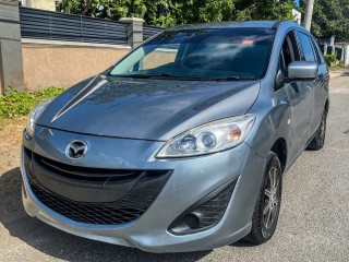 2013 Mazda Premacy