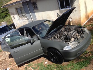 1994 Honda Civic for sale in Manchester, Jamaica