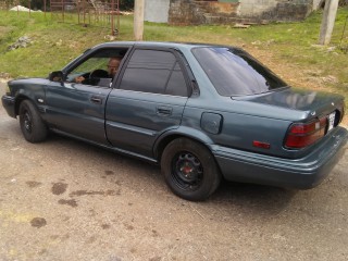 1991 Toyota Corolla for sale in Manchester, Jamaica