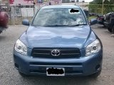 2008 Toyota Rav 4 for sale in Kingston / St. Andrew, Jamaica