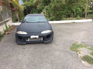 1996 Mitsubishi Eclipse for sale in St. Catherine, Jamaica