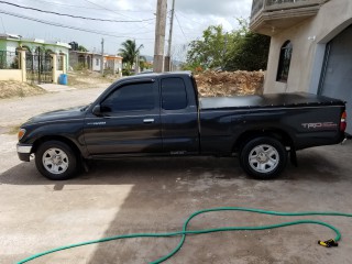 2002 Toyota Tacoma for sale in Clarendon, Jamaica