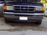 1993 Ford Ranger xlt for sale in St. James, Jamaica