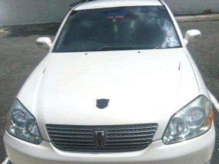 2002 Toyota Mark 2 for sale in Kingston / St. Andrew, Jamaica