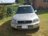 1999 Toyota Rav 4 for sale in Manchester, Jamaica