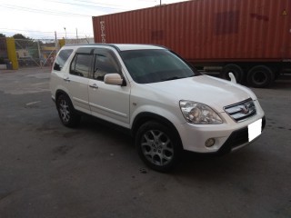 2005 Honda CRV for sale in Kingston / St. Andrew, Jamaica