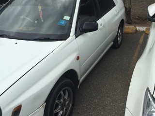 2002 Subaru Impreza for sale in Kingston / St. Andrew, Jamaica