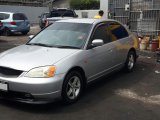 2002 Honda Civic for sale in Kingston / St. Andrew, Jamaica