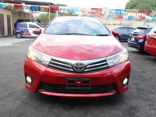2015 Toyota corolla altis for sale in Kingston / St. Andrew, Jamaica