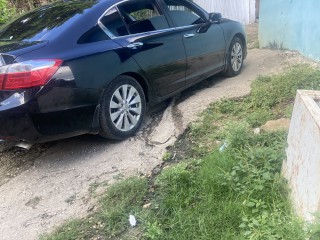 2015 Honda Accord for sale in St. James, Jamaica