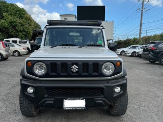 2021 Suzuki Jimny 
$4,500,000