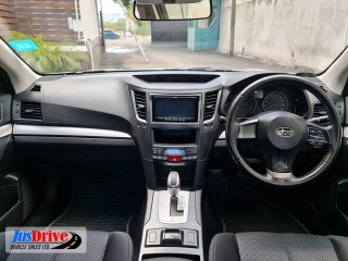 2013 Subaru Legacy for sale in Kingston / St. Andrew, Jamaica