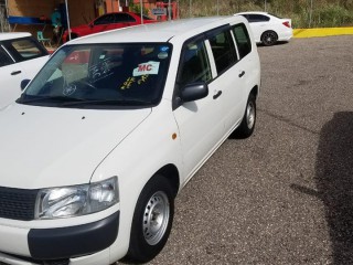 2014 Toyota PROBOX for sale in St. Elizabeth, Jamaica